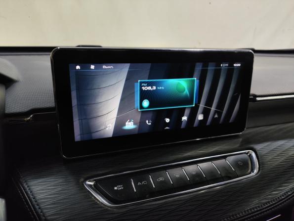 Haval Jolion I с пробегом 2022 года, цена 1 050 000 рублей, 291000 км, внедорожник, Автокод Объявления