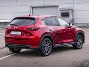 Mazda CX-5 II Москва  - изображение 26