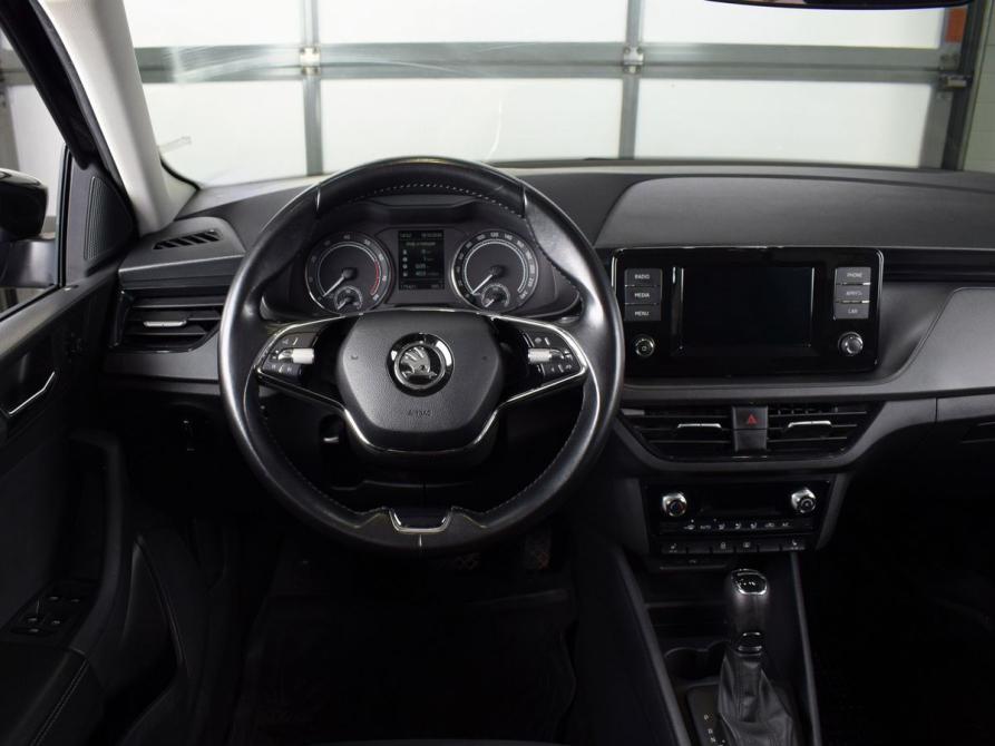 Skoda Rapid II Кемерово  - изображение 11