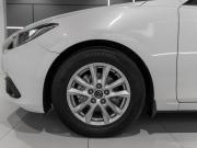Mazda 3 III (BM) Москва  - изображение 46