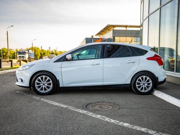 Ford Focus III с пробегом 2011 года, цена 778 000 рублей, 150393 км, хэтчбек, Автокод Объявления