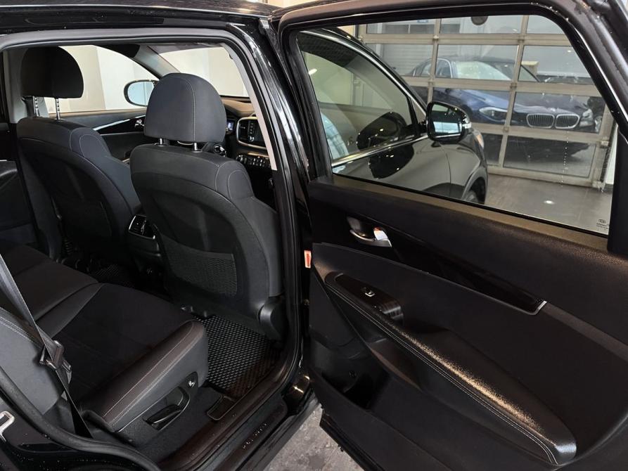 Kia Sorento III Prime Рестайлинг Чебоксары  - изображение 22