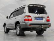 Toyota Land Cruiser 100 Series Рестайлинг 1 Новосибирск  - изображение 34
