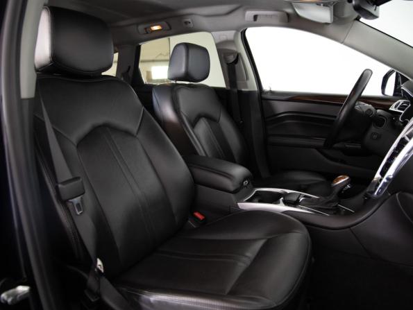 Cadillac SRX II Рестайлинг с пробегом 2013 года, цена 1 799 000 рублей, 149783 км, внедорожник, Автокод Объявления