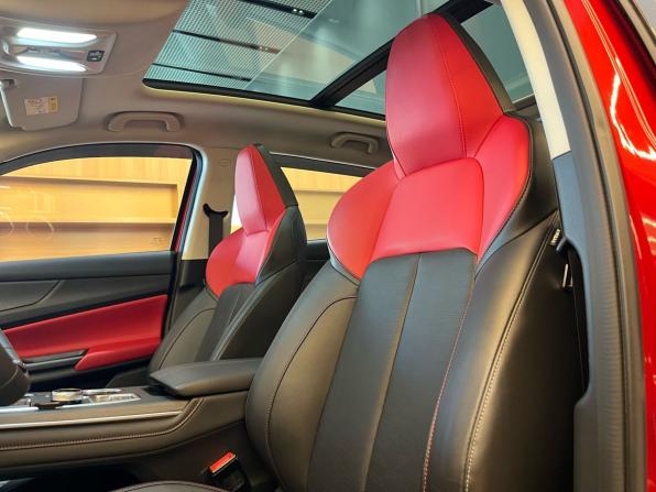 Changan CS55 Plus II с пробегом 2023 года, цена 2 299 000 рублей, 6690 км, внедорожник, Автокод Объявления