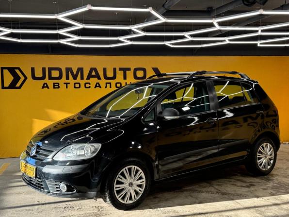 Volkswagen Golf Plus I с пробегом 2007 года, цена 519 000 рублей, 213476 км, хэтчбек, Автокод Объявления