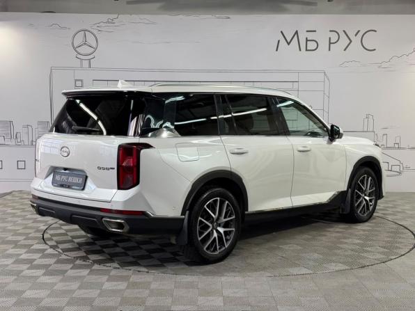 GAC GS8 II с пробегом 2023 года, цена 3 300 000 рублей, 74183 км, внедорожник, Автокод Объявления