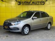 Lada (ВАЗ) Granta I Рестайлинг Ижевск  - изображение 18