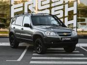 Chevrolet Niva I Рестайлинг Волгоград  - изображение 18