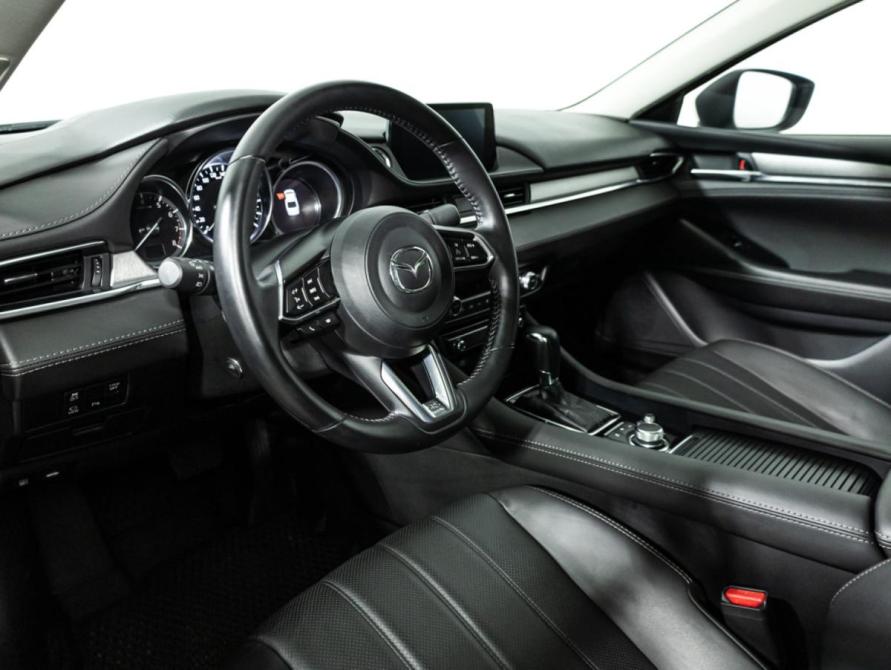Mazda 6 III (GJ) Рестайлинг 2 Санкт-Петербург  - изображение 11