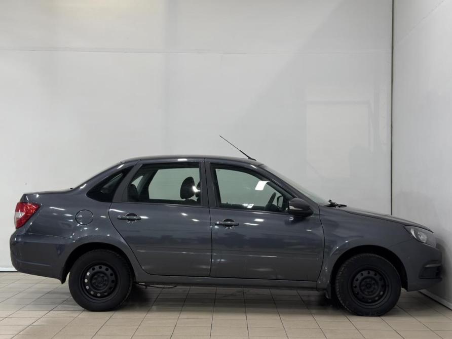 Lada (ВАЗ) Granta I Рестайлинг Нижний Новгород  - изображение 7