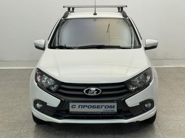 Lada (ВАЗ) Granta I Рестайлинг с пробегом 2022 года, цена 670 000 рублей, 46831 км, хэтчбек, Автокод Объявления