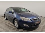Opel Astra J Москва  - изображение 25