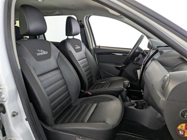 Renault Duster I Рестайлинг с пробегом 2019 года, цена 1 550 000 рублей, 139536 км, внедорожник, Автокод Объявления