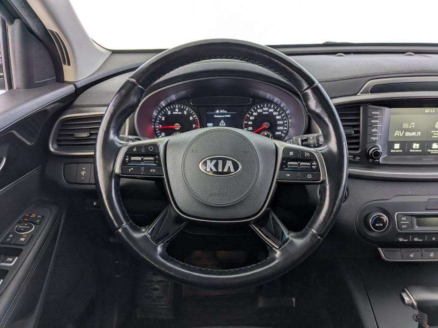 Kia Sorento III Prime Рестайлинг Москва  - изображение 25
