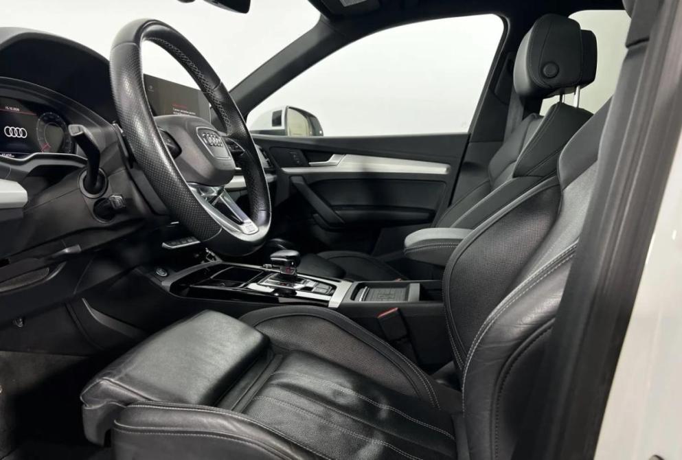 Audi Q5 II (FY) Рестайлинг Нижний Новгород  - изображение 10
