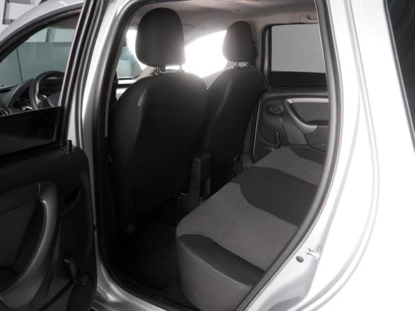 Renault Duster I Рестайлинг с пробегом 2015 года, цена 1 199 000 рублей, 195330 км, внедорожник, Автокод Объявления