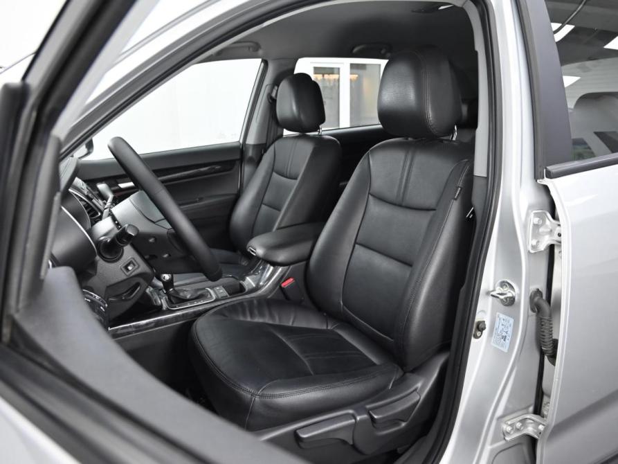 Kia Sorento II Рестайлинг Москва  - изображение 13