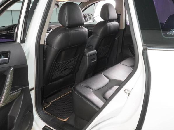 Zotye T600 с пробегом 2015 года, цена 979 000 рублей, 67418 км, внедорожник, Автокод Объявления