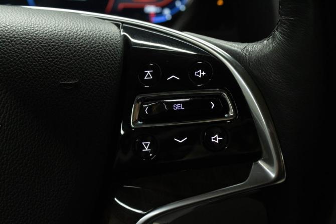 Cadillac Escalade V с пробегом 2020 года, цена 5 700 000 рублей, 105060 км, внедорожник, Автокод Объявления