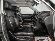 Nissan Patrol VI (Y62) Иркутск  - изображение 30