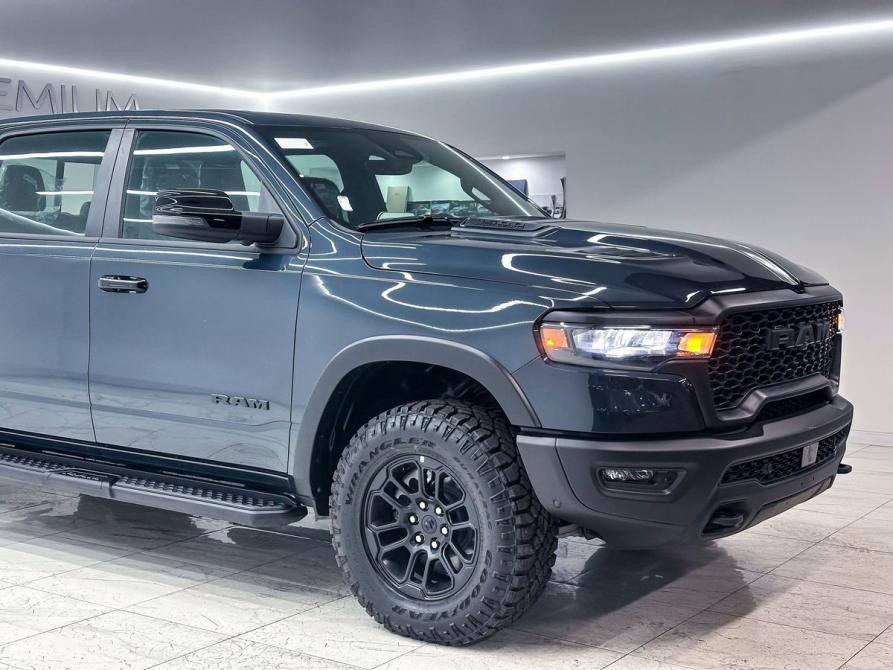 Ram 1500 V Рестайлинг Уфа  - изображение 3