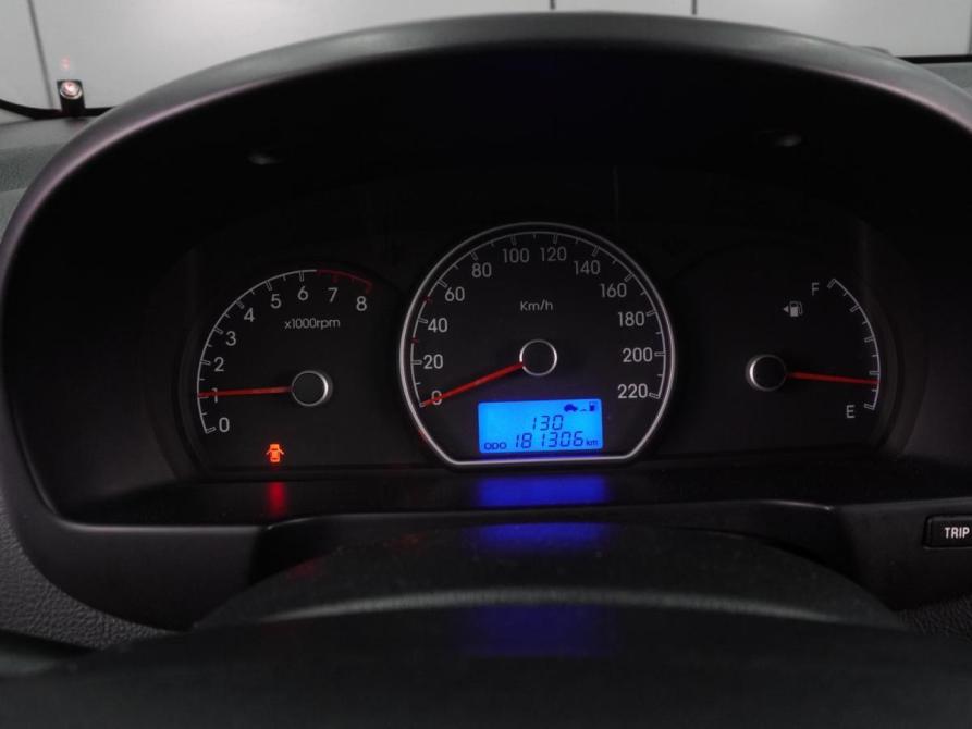 Hyundai Elantra IV (HD) Воронеж  - изображение 12