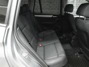 BMW X3 II (F25) Екатеринбург  - изображение 29