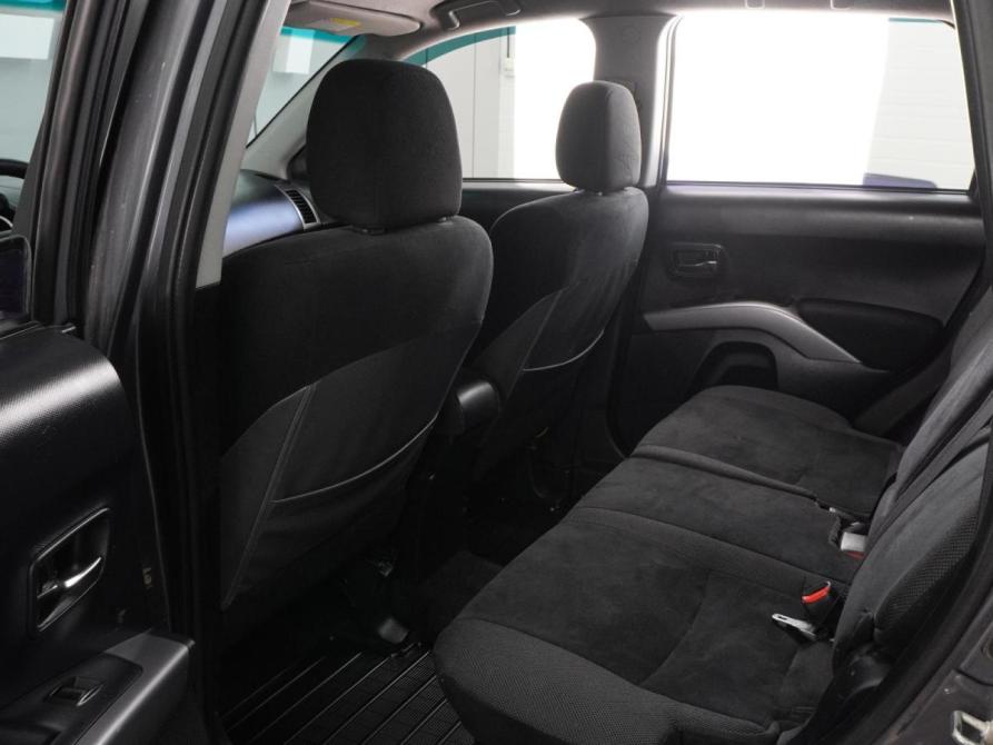 Mitsubishi Outlander II Воронеж  - изображение 11