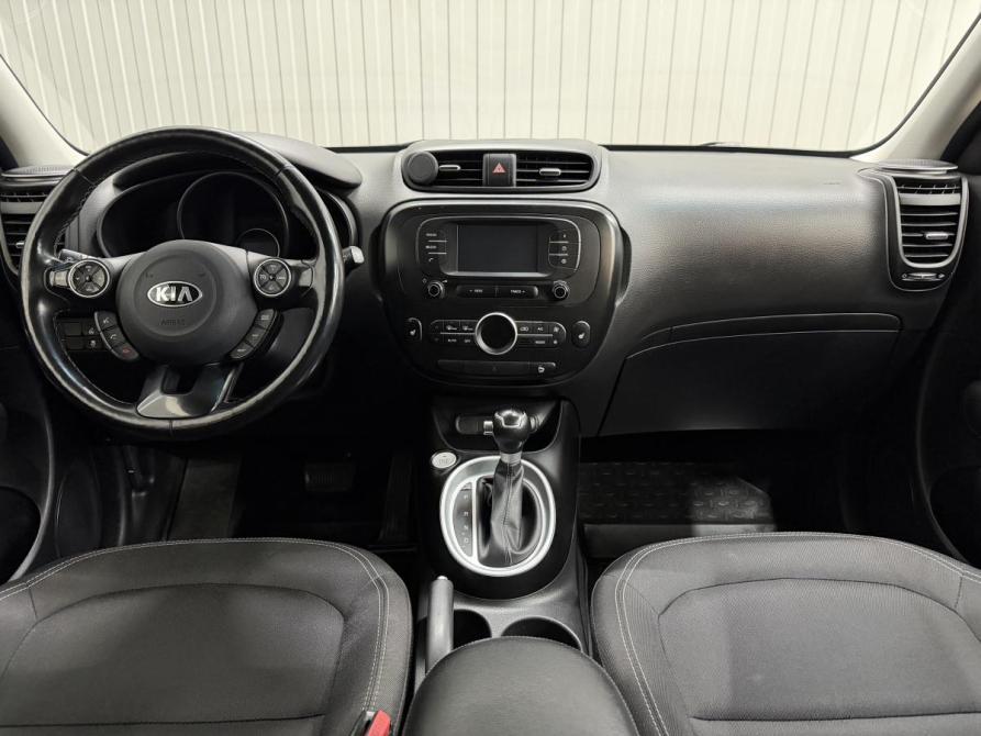 Kia Soul II Рестайлинг Магнитогорск  - изображение 9