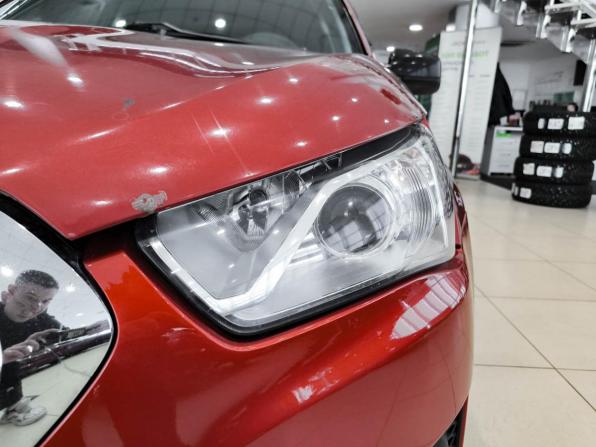 Datsun mi-DO с пробегом 2019 года, цена 450 000 рублей, 151000 км, хэтчбек, Автокод Объявления