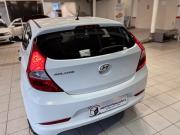 Hyundai Solaris I Рестайлинг Челябинск  - изображение 42