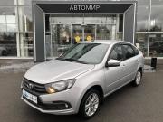 Lada (ВАЗ) Granta I Рестайлинг Брянск  - изображение 16