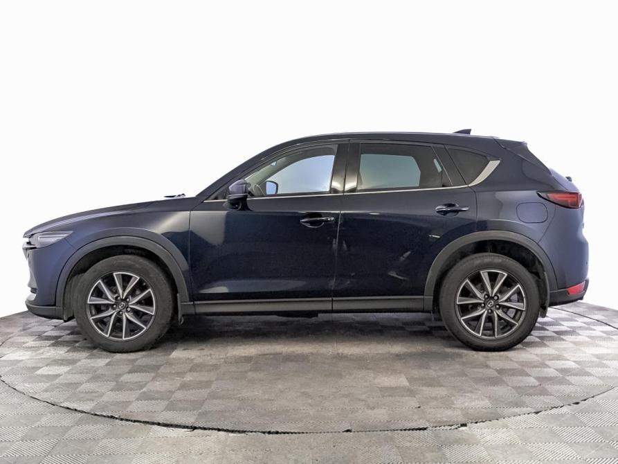 Mazda CX-5 II Москва  - изображение 8