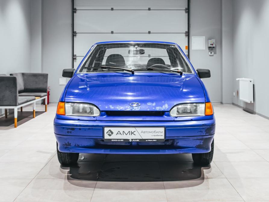 Lada (ВАЗ) 2115 Екатеринбург  - изображение 3