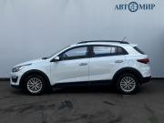Kia Rio IV Москва  - изображение 20