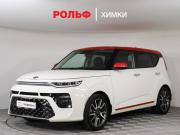 Kia Soul III Химки  - изображение 19