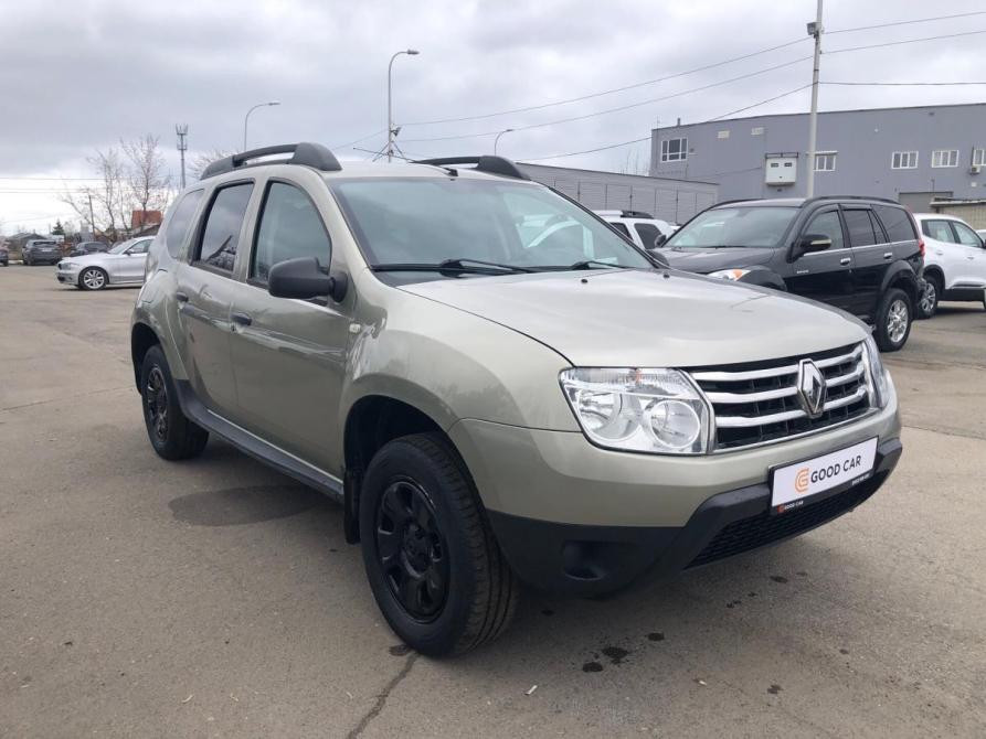 Renault Duster I Саратов  - изображение 3