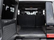 Mercedes-Benz G-Класс AMG I (W463) Рестайлинг 2 Краснодар  - изображение 66