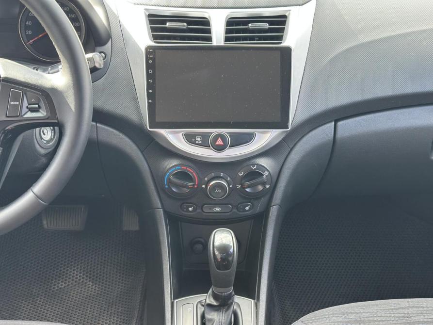 Hyundai Solaris I Рестайлинг Йошкар-Ола  - изображение 18