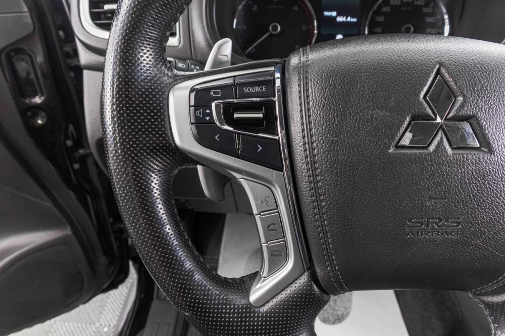 Mitsubishi Pajero Sport III Барнаул  - изображение 17