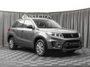 Suzuki Vitara II Москва  - изображение 23
