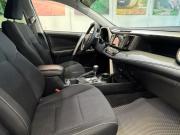 Toyota RAV4 IV (XA40) Рестайлинг Екатеринбург  - изображение 32