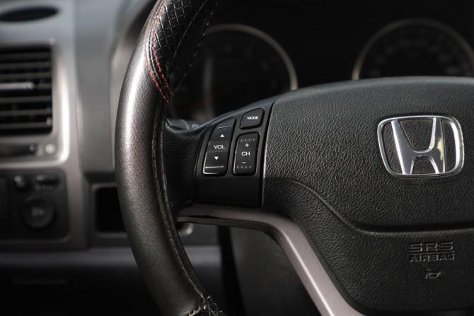 Honda CR-V III с пробегом 2008 года, цена 1 509 000 рублей, 222777 км, внедорожник, Автокод Объявления