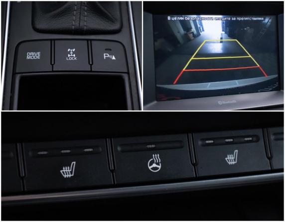 Kia Sorento III Prime Рестайлинг с пробегом 2020 года, цена 2 700 000 рублей, 96472 км, внедорожник, Автокод Объявления
