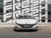 Hyundai Avante VII Краснодар  - изображение 24