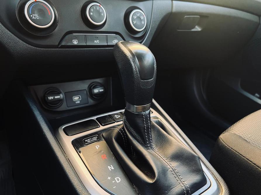Hyundai Creta I Рестайлинг Санкт-Петербург  - изображение 14