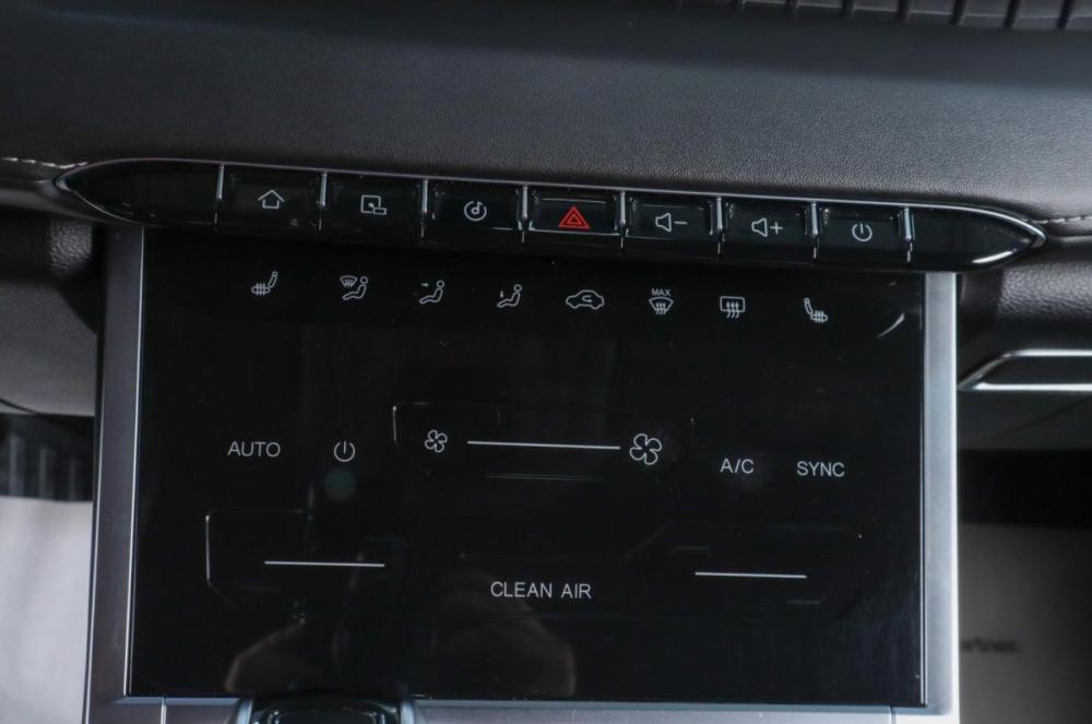Chery Tiggo 7 Pro Max I Челябинск  - изображение 14