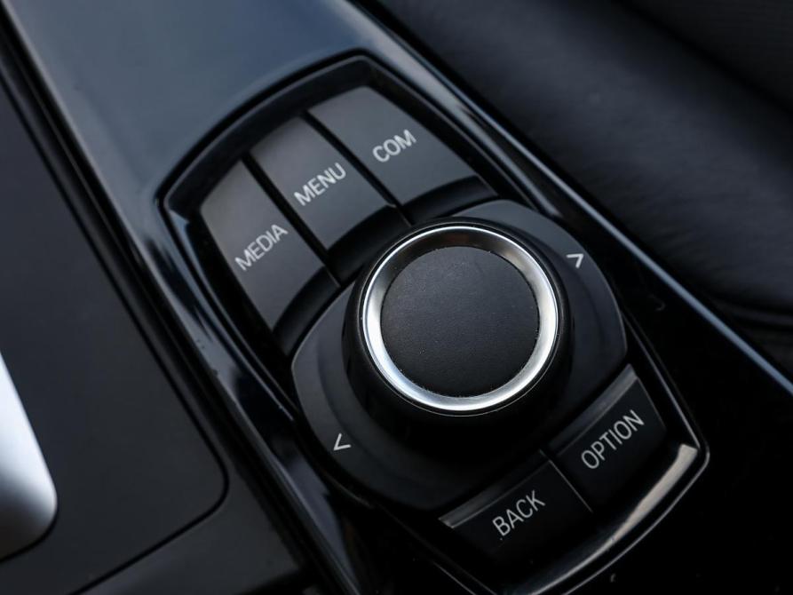 BMW 3 серии VI (F3x) Рестайлинг Москва  - изображение 18