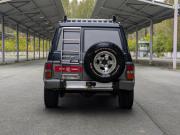 Nissan Safari IV (Y60) Екатеринбург  - изображение 21